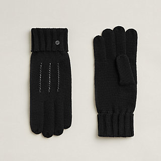 HERMES グレー レザー 手袋 7.5 楽天市場】HERMES エルメス（カラーグレー）（レディース手袋